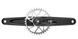 Шатуни SRAM Eagle 90 170mm 32t Steel Black 2-guards T-Type CL55 DUB MTB Wide Q174 (BB and BB DUB spacers are not included) A1