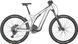 Электро велосипед SCOTT Strike eRIDE 920 EVO INT [silver] - L