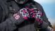 Вело перчатки Muc-Off Rider Gloves [bolt] - XS