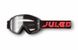 Маска Julbo SESSION MTB BLACK/RGE CAT 0