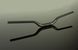 Руль Renthal Fatbar V3 35, 820, 60, [Black]