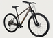 Міський велосипед NORCO XFR 2 700C [Blue Black/Grey] - S