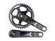 Шатуны SRAM Force1 GXP 170 Звезда 42T X-SYNC