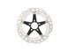 Тормозной ротор Shimano RT-MT800-M-I, 180мм, Ice-Tech FREEZA Center Lock internal