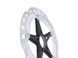 Тормозной ротор Shimano RT-MT800-M-I, 180мм, Ice-Tech FREEZA Center Lock internal