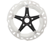 Тормозной ротор Shimano RT-MT800-M-I, 180мм, Ice-Tech FREEZA Center Lock internal
