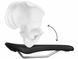 Сідло Ergon SR Allroad Core Comp Men black/grey - M/L