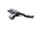 Тормоз TRP DHR EVO PRO M9040, задний/правый, 1900мм, [Silver/Grey]
