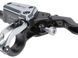 Тормоз TRP DHR EVO PRO M9040, задний/правый, 1900мм, [Silver/Grey]