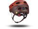 Шолом Specialized CAMBER [REDWD] - M (60222-1933)