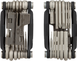 Мультитул CrankBrothers M20 [Black]