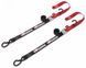 Крепежные ремни Maxima Tie-Downs 2-Pack [Red]