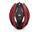 Шлем MET Trenta 3K Carbon Black Red Metallic | Matt Glossy, S (52-56 см)