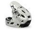 Шлем MET Parachute MCR MIPS CE White Iridescent | Matt S (52-56 см)