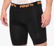 Вело шорты памперсы Ride 100% CRUX Liner Short [Black], 32