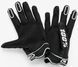 Мото перчатки 100% RIDEFIT Glove [Fluo Yellow], L