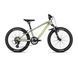Детский велосипед ORBEA MX 20 XC [Metallic Green Artichoke (Matt) - Yellow (Matt)]