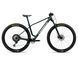 Велосипед ORBEA ALMA H30 [Espace Green (Matt) - Ivory White (Gloss)] - S