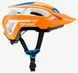 Вело шолом Ride 100% ALTEC Helmet [Neon Orange], L/XL