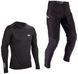 Комплект LEATT MTB 1.0 Ride Kit [Black], 32/M