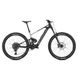 Электровелосипед MONDRAKER NEAT R 29" L, [Carbon Black/Silver] (2024)