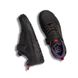 Контактная вело обувь Ride Concepts Tallac Clip Men's [Black/Red] - US 8