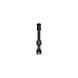 Ніпель для безкамерки Lezyne CLIK TLR VALVE PRO - 44mm [BLACK]