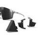 Окуляри Julbo EDGE COVER MARRON SP4