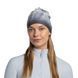 Шапка Buff Ecostretch Beaney Snout Ash