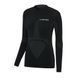 Термокофта LORPEN MUNIA L/S T-SHIRT Woman [Black] - S