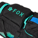 Сумка для форми FOX SHUTTLE Roller Gear Bag - DIVIDER [Blue]