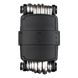Мультитул CrankBrothers M20 [Black]