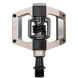Контактные педали CrankBrothers MALLET Trail [Champagne / Black]