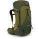 Рюкзак Osprey Atmos AG LT 65 [scenic valley/green peppercorn] - S/M