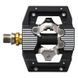 Контактные педали Shimano PD-M820 SAINT, SPD, ENDURO/TRAIL