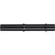 Внутренняя ось втулки DT Swiss Rear Axle Aluminum 15/52.85MM EXP (HCCXXX00S3303S)