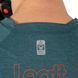 Вело джерси LEATT MTB 2.0 Gravity Jersey LS [Teal], M