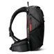 Рюкзак USWE ROLLTOP VST 30L DayPack [Black]