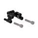 Крепление на вынос под GoPro Lezyne FLEXI STEM MOUNT