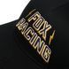 Кепка FOX FlexFit Hat - STORM [Black], S/M