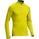 Термокофта Icebreaker Sprint LS Half Zip MEN chartreuse/pine S