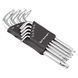 Набір зірочок Birzman Torx&reg; Key Set