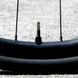 Ніпель для безкамерки Lezyne CLIK TLR VALVE PRO - 44mm [BLACK]