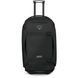 Дорожная сумка на колесах Osprey Sojourn Shuttle Wheeled Duffel 30" 100L [black]