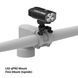 Крепление на вынос под GoPro Lezyne FLEXI STEM MOUNT