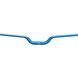 Руль SPANK SPOON 35, 800, 60R, SkyScraper, Blue