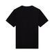 Футболка FOX Short Sleeve Tee - FUEL [Black], M