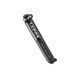 Ручной насос Lezyne POCKET DRIVE PRO HP 160 psi [MATTE BLK/BLK]