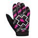 Вело перчатки Muc-Off Rider Gloves [bolt] - XS
