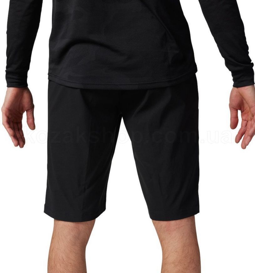 Вело шорты FOX RANGER SHORT [Black], 32
